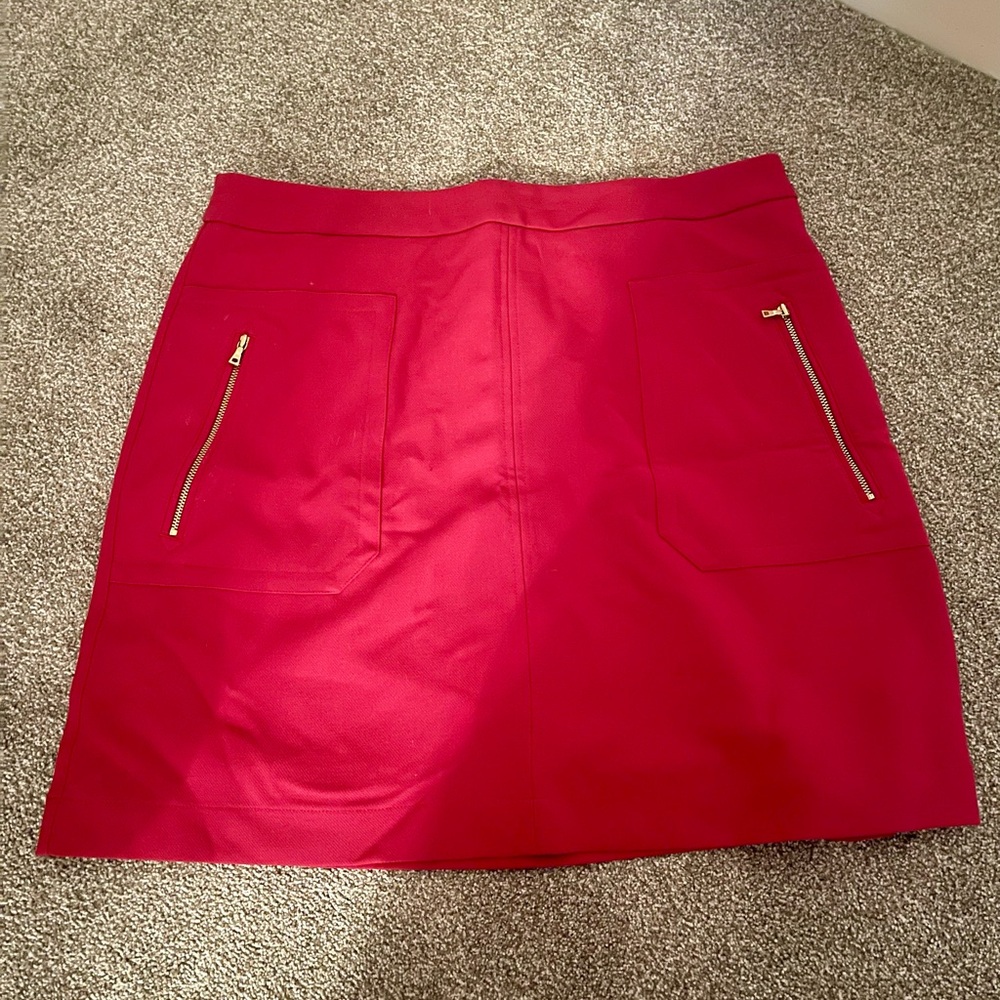 LOFT Magenta Mini